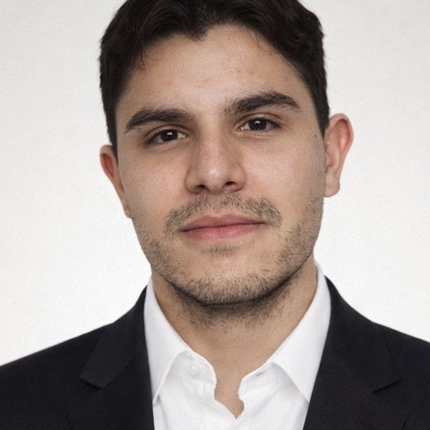 Dante Nicolás Camarillo